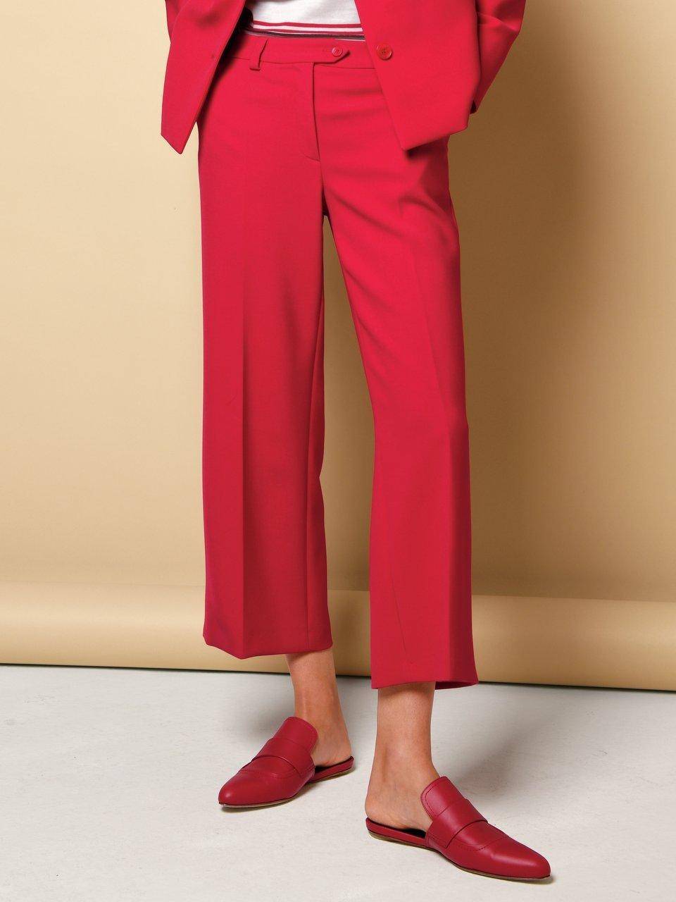 Fadenmeister Berlin 7/8-Hose