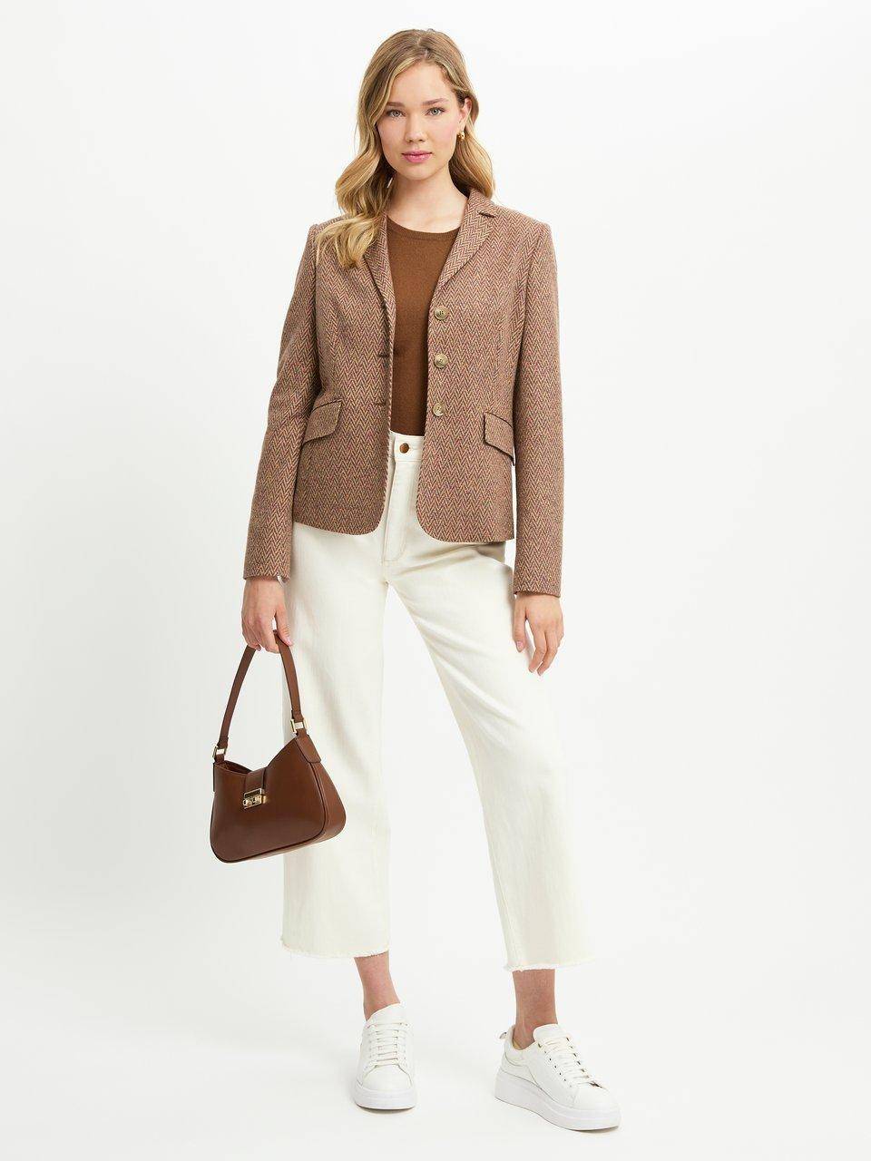 Fadenmeister Berlin Blazer