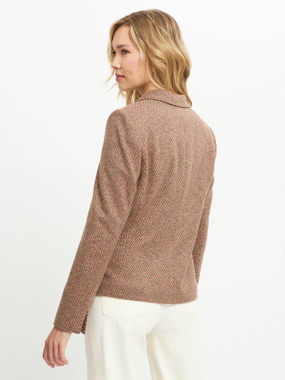 Fadenmeister Berlin Blazer