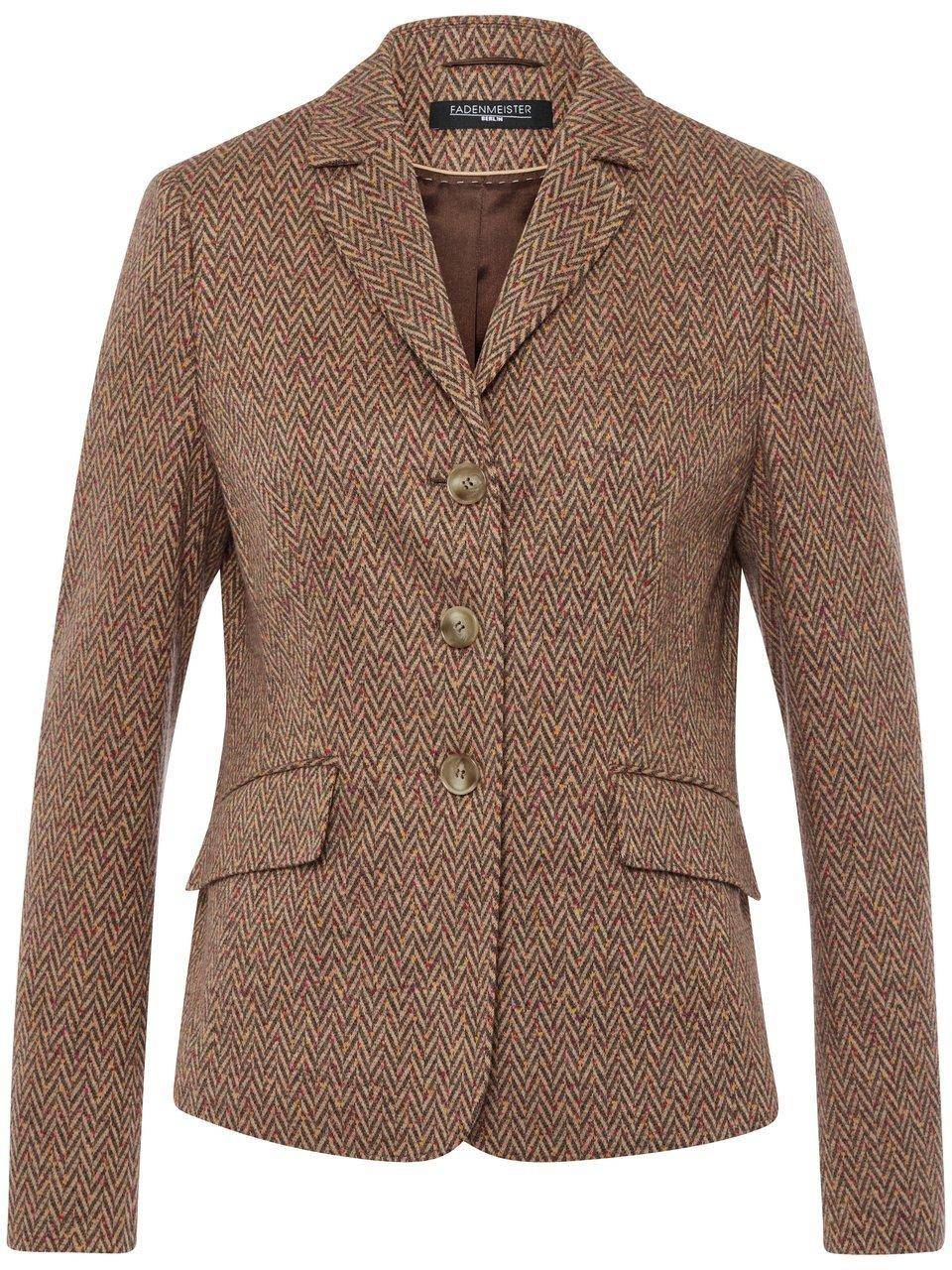 Fadenmeister Berlin Blazer