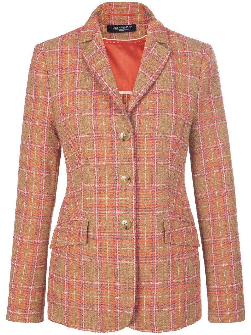 Fadenmeister Berlin Blazer