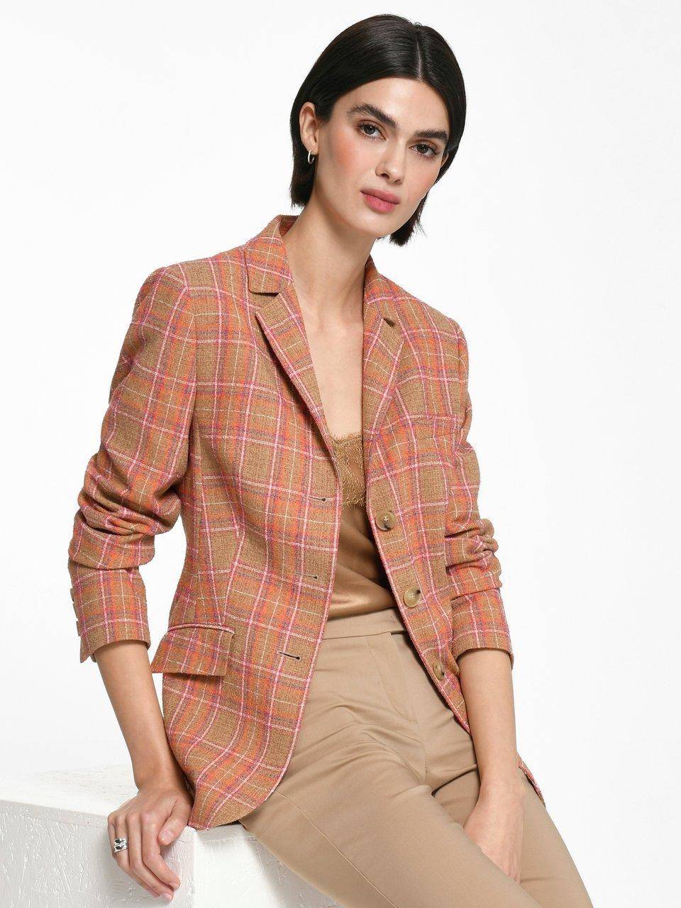 Fadenmeister Berlin Blazer