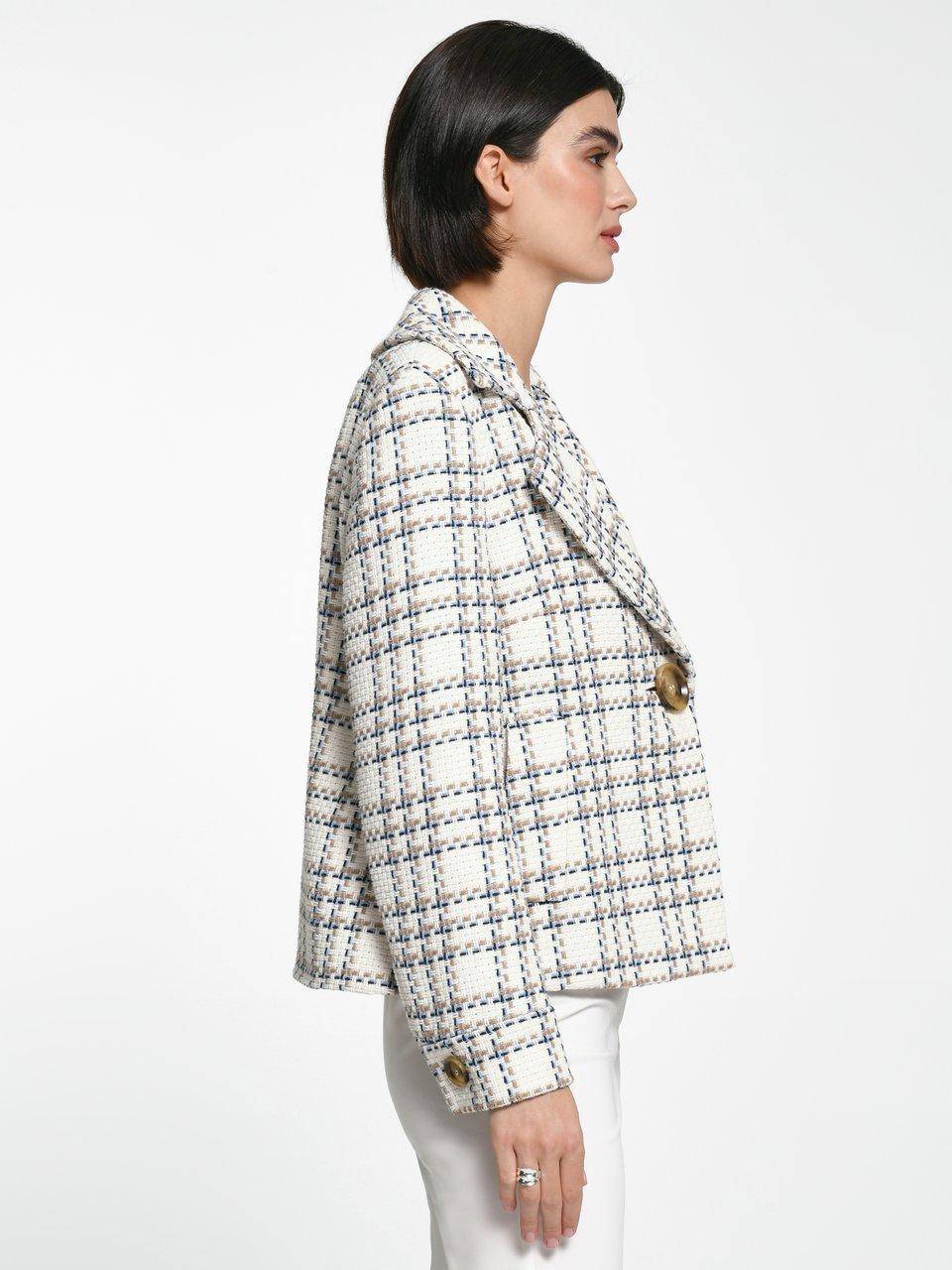 Fadenmeister Berlin Blazer-Jäckchen