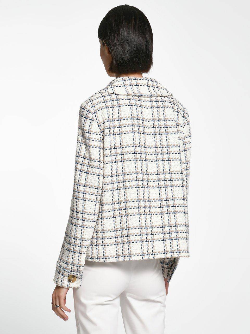 Fadenmeister Berlin Blazer-Jäckchen