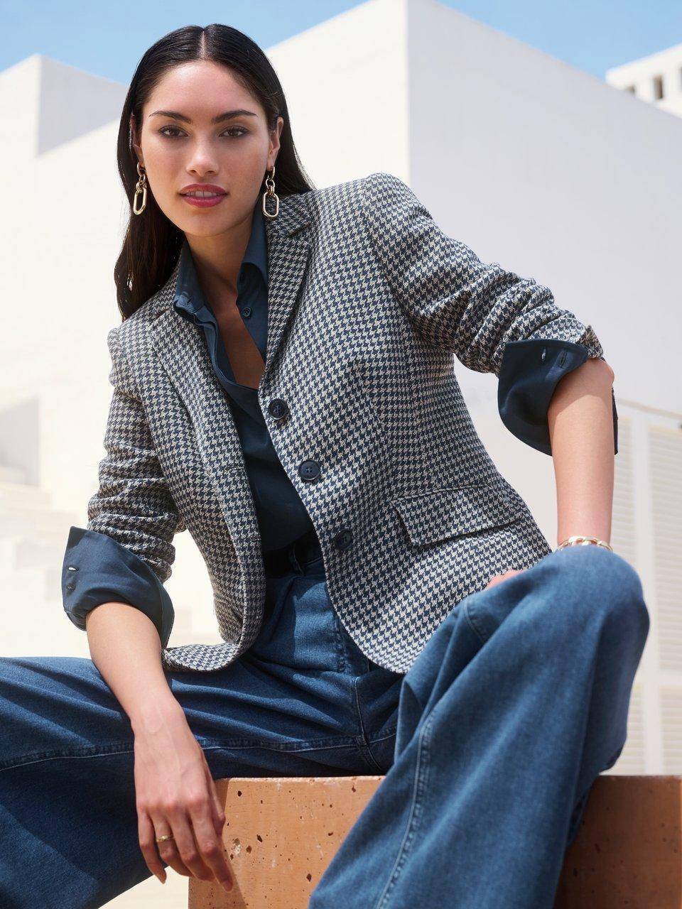 Fadenmeister Berlin Blazer