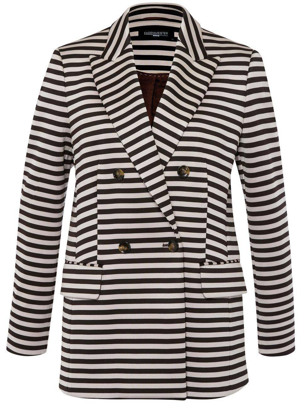 Fadenmeister Berlin Blazer