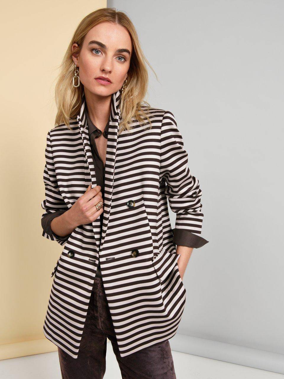 Fadenmeister Berlin Blazer