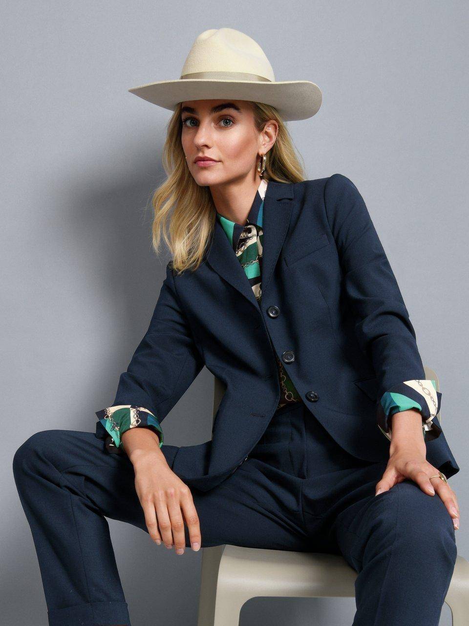 Fadenmeister Berlin Blazer