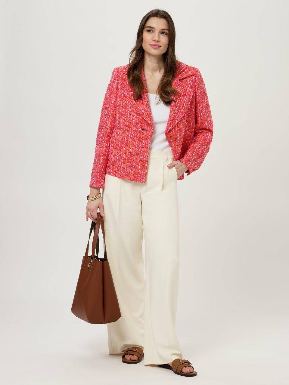 Fadenmeister Berlin Blazer