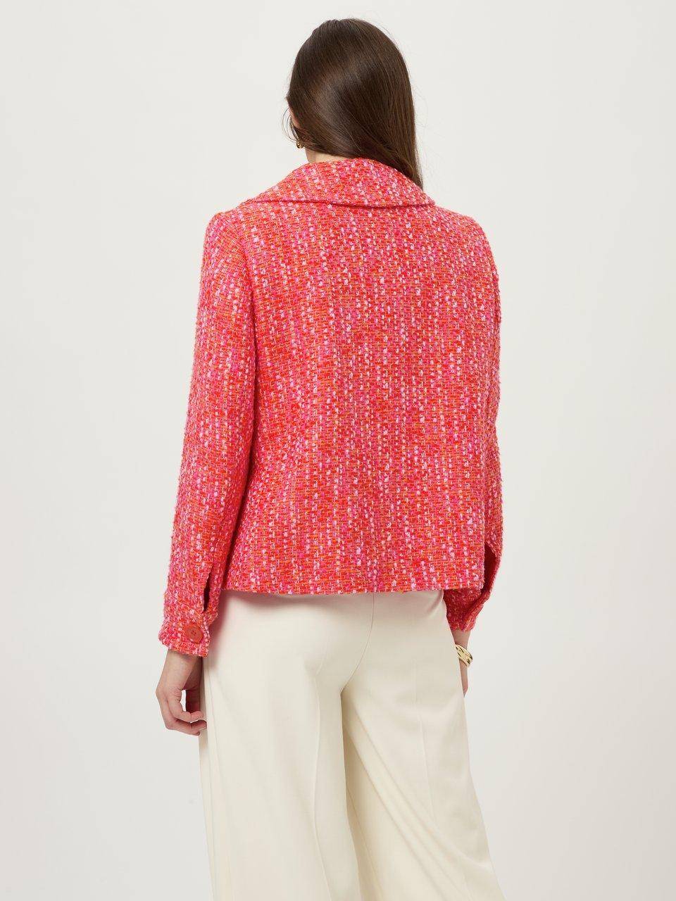 Fadenmeister Berlin Blazer