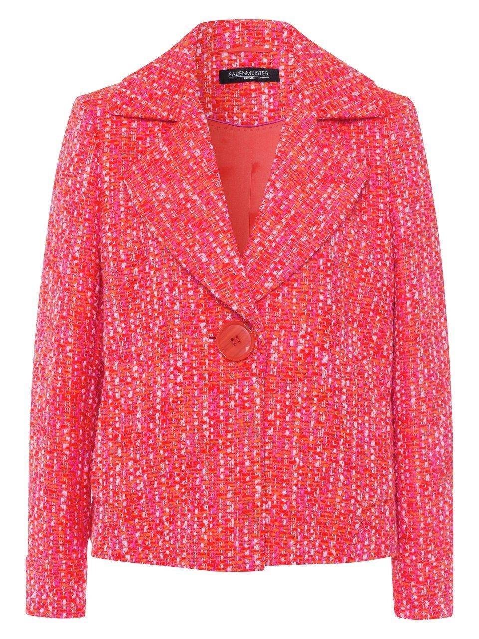 Fadenmeister Berlin Blazer