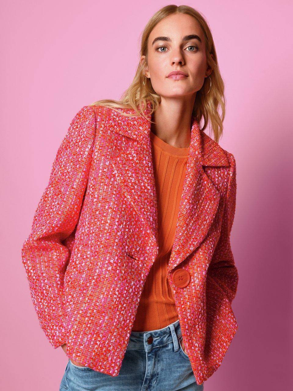 Fadenmeister Berlin Blazer