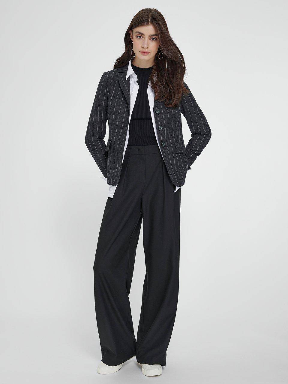 Fadenmeister Berlin Blazer