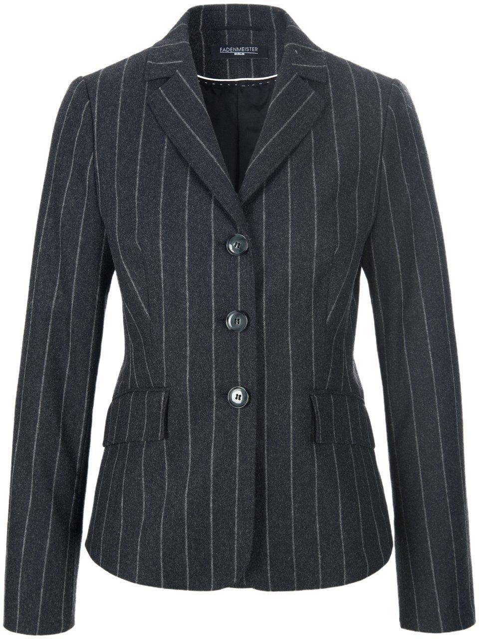 Fadenmeister Berlin Blazer