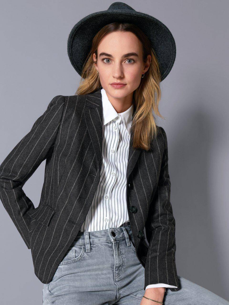 Fadenmeister Berlin Blazer