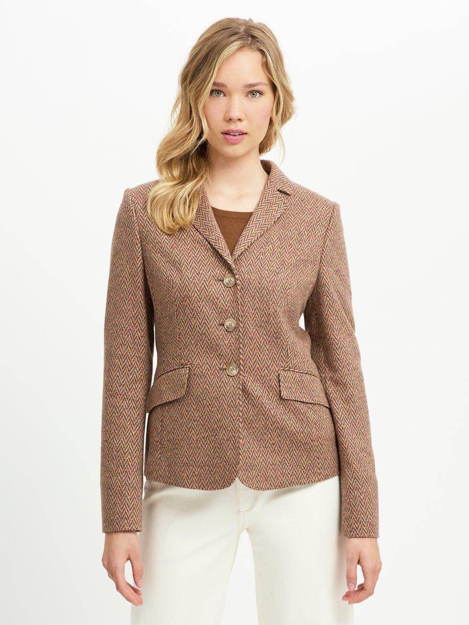 Fadenmeister Berlin Blazer