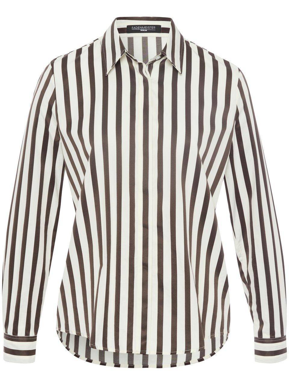 Fadenmeister Berlin Bluse