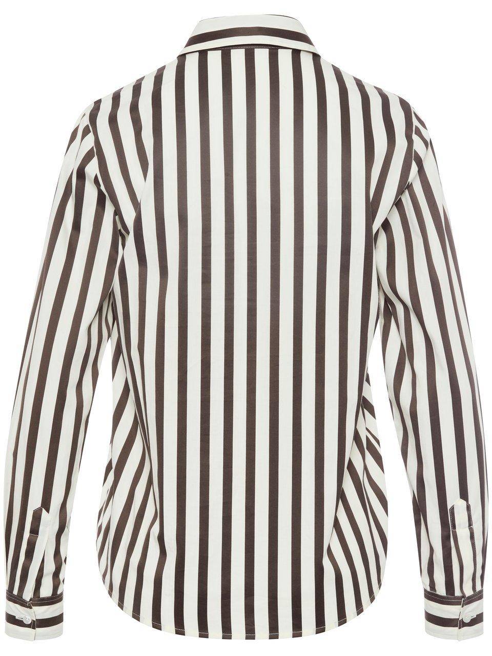 Fadenmeister Berlin Bluse