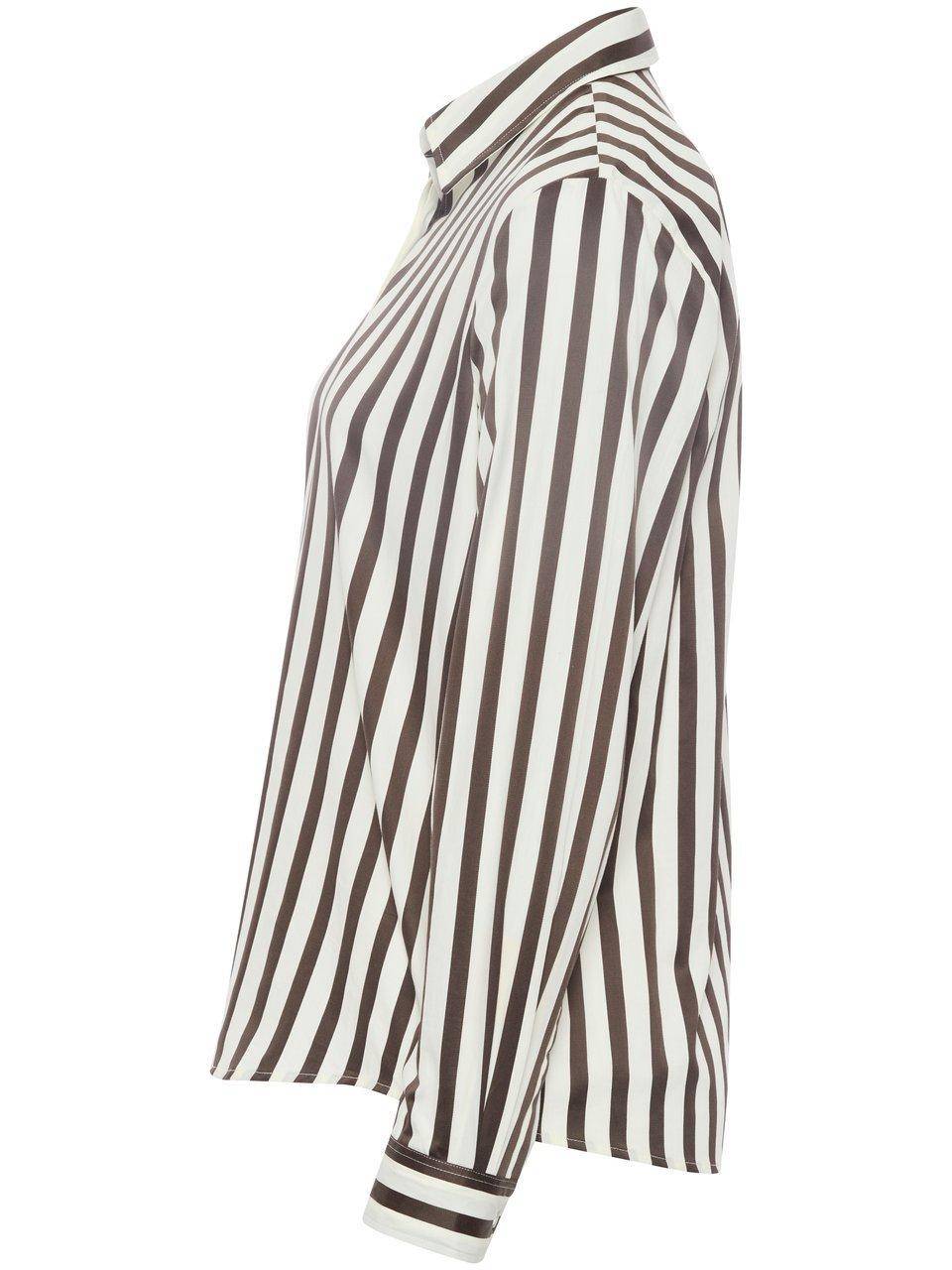 Fadenmeister Berlin Bluse