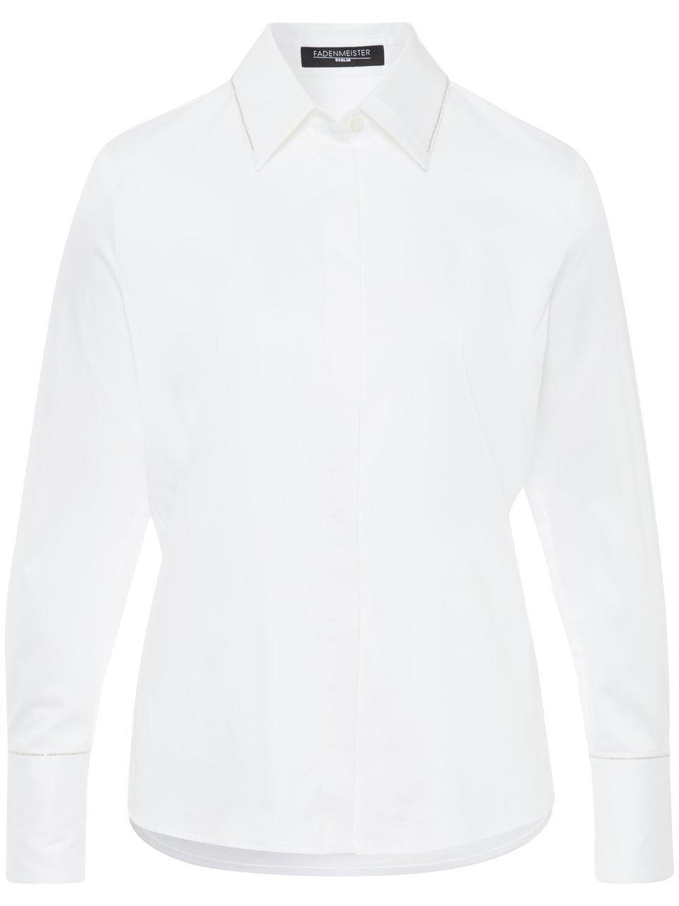 Fadenmeister Berlin Bluse