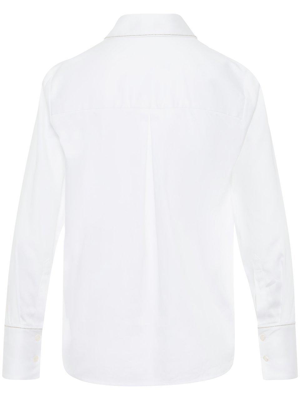 Fadenmeister Berlin Bluse