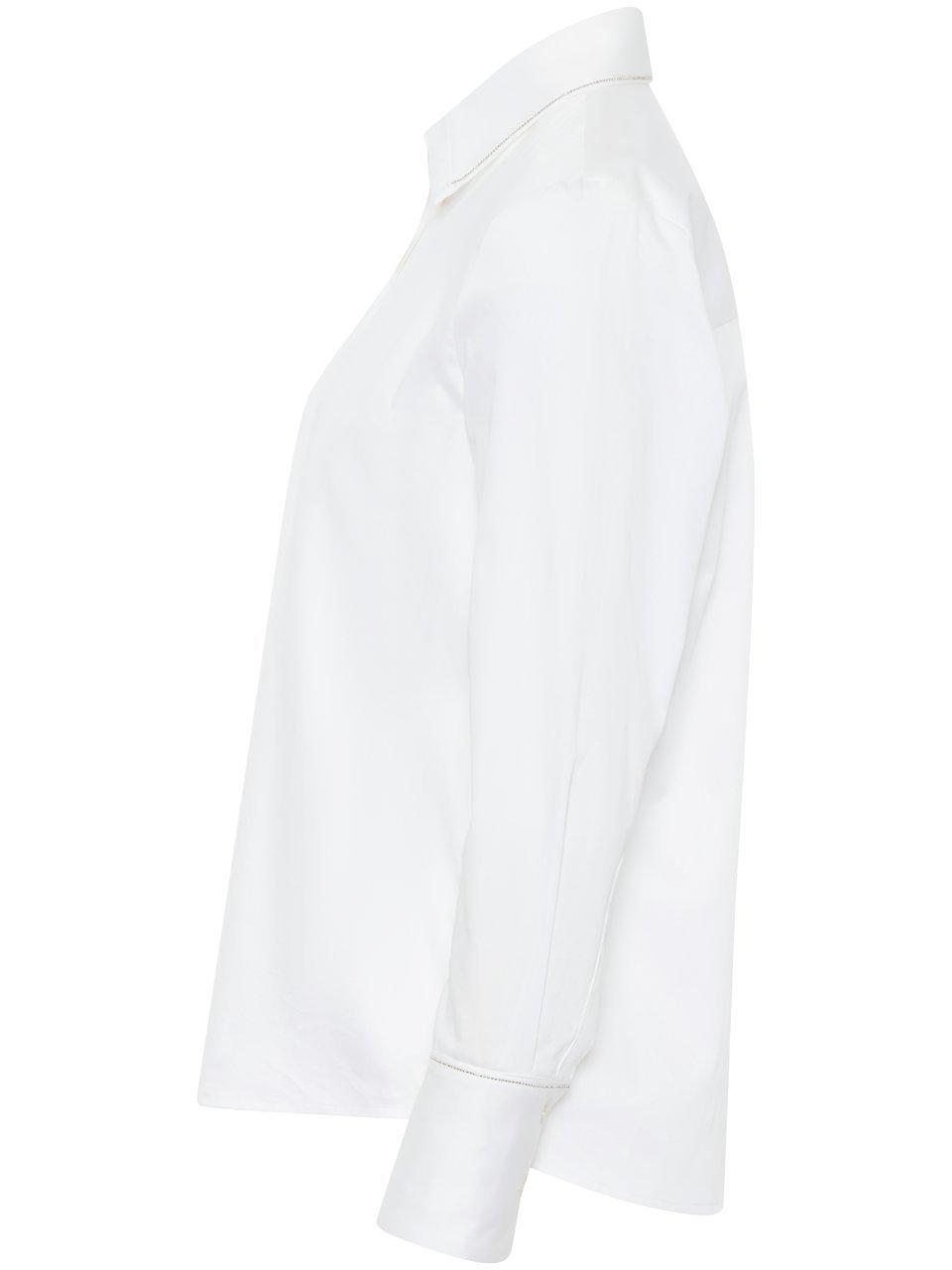 Fadenmeister Berlin Bluse