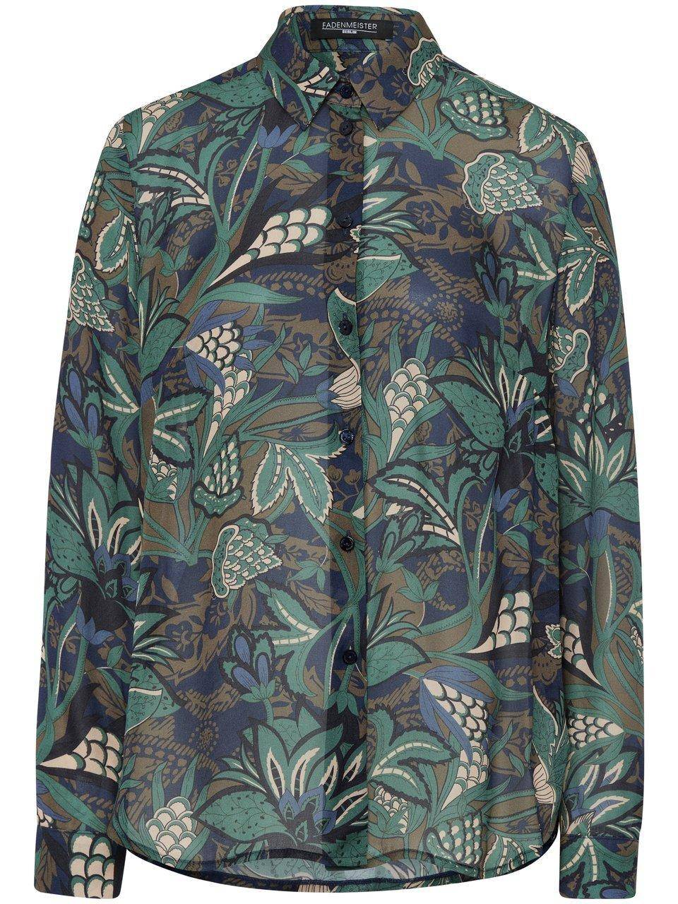 Fadenmeister Berlin Bluse