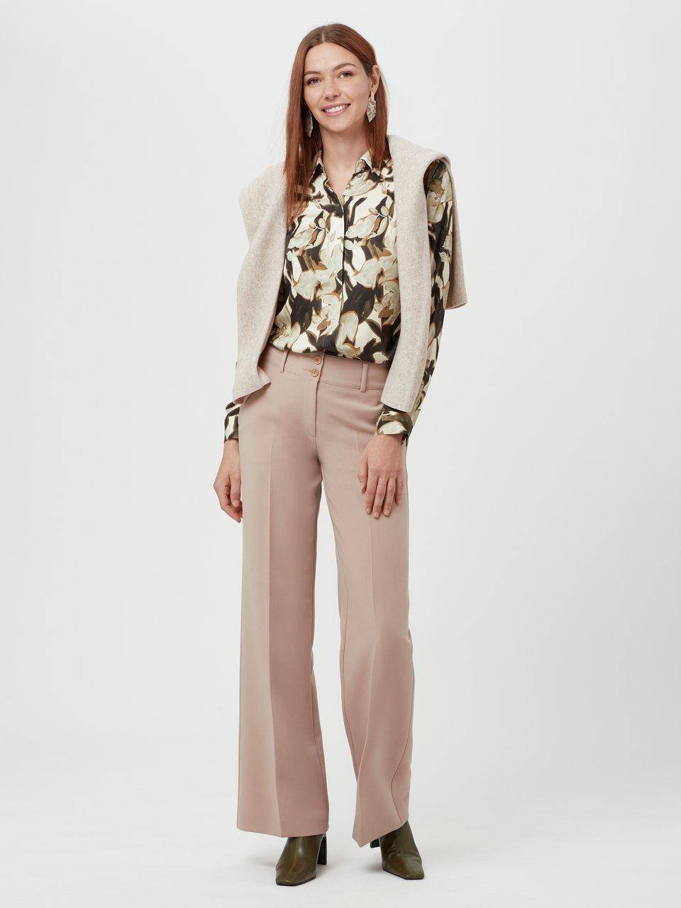 Fadenmeister Berlin Bluse