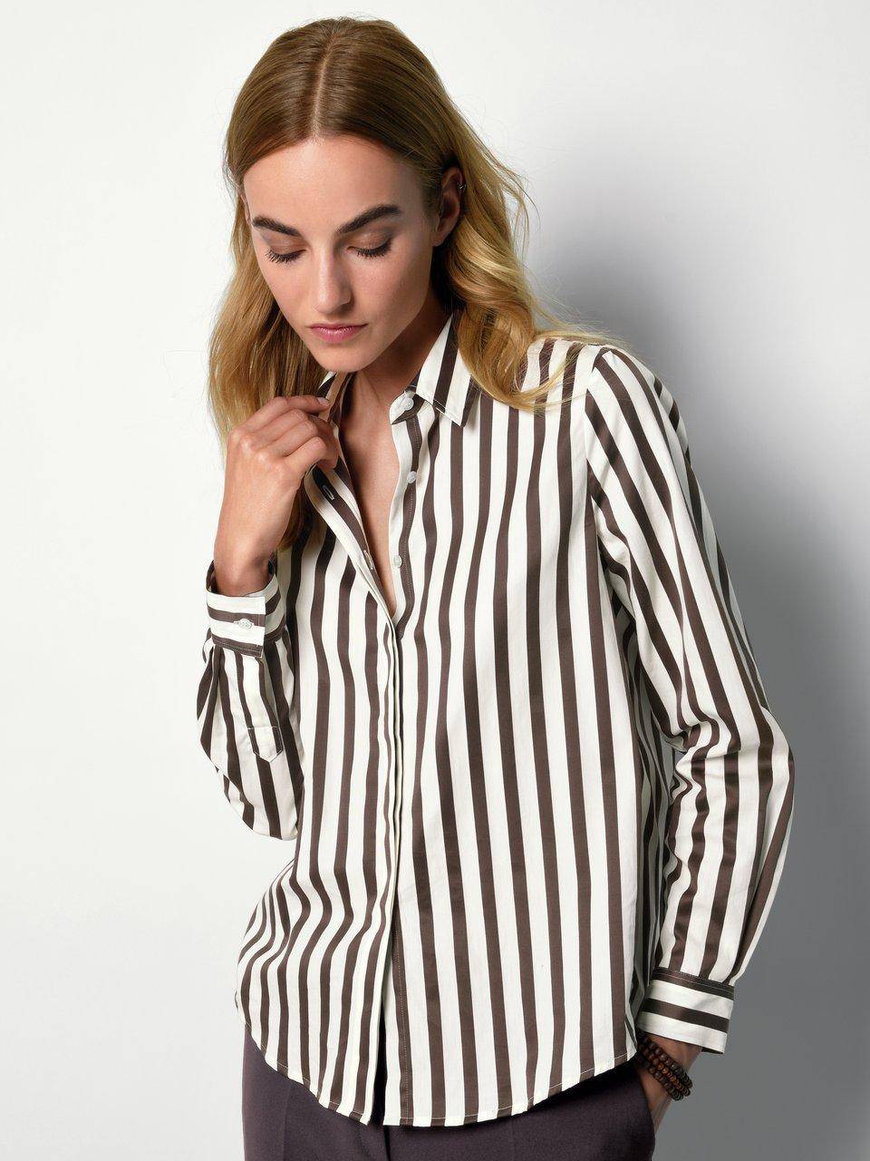 Fadenmeister Berlin Bluse