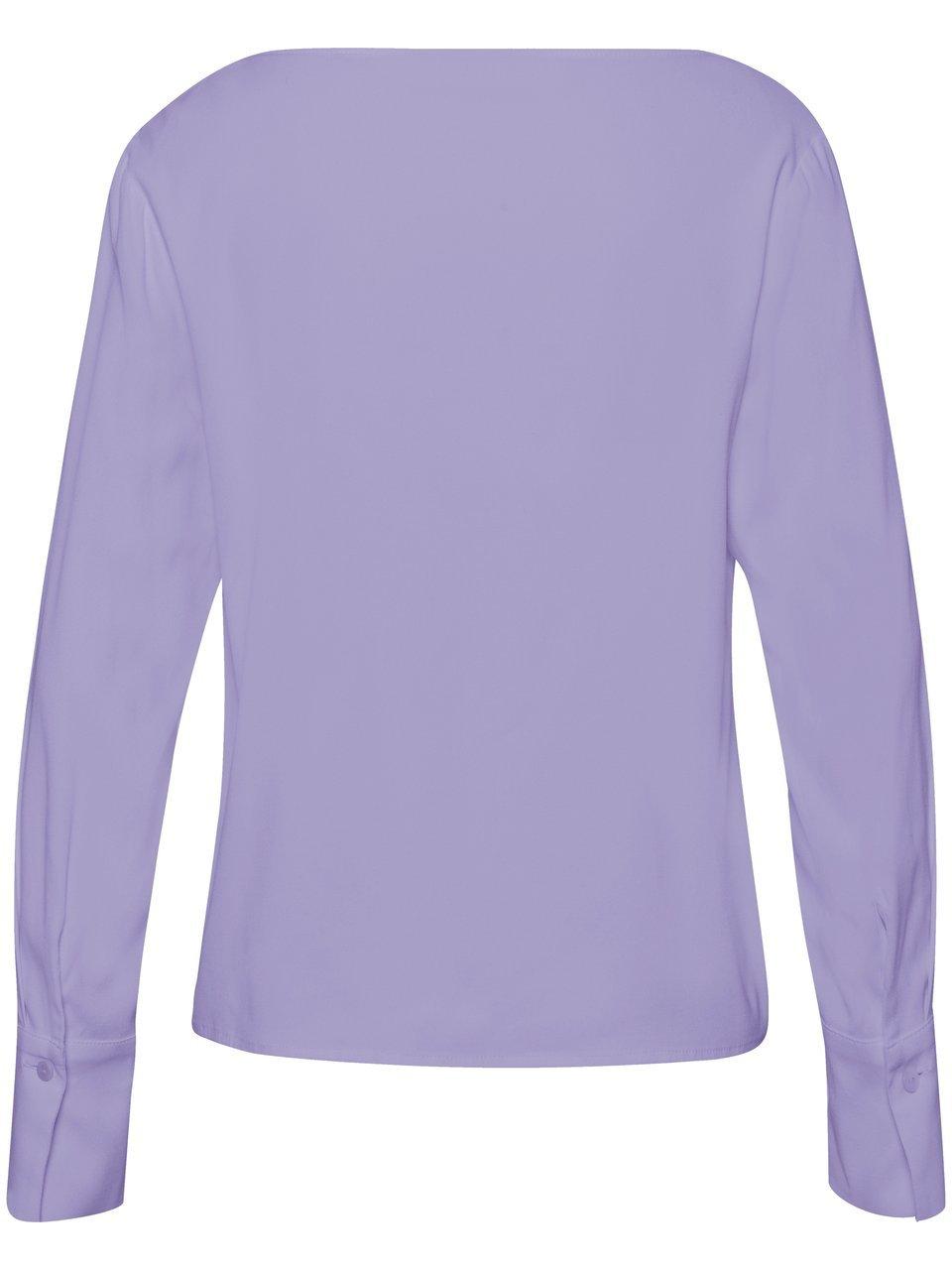 Fadenmeister Berlin Blusen-Shirt