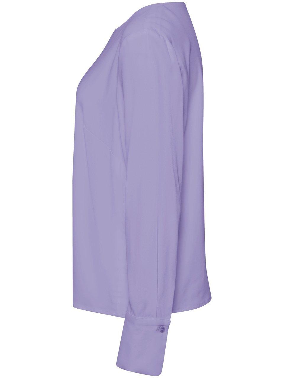 Fadenmeister Berlin Blusen-Shirt