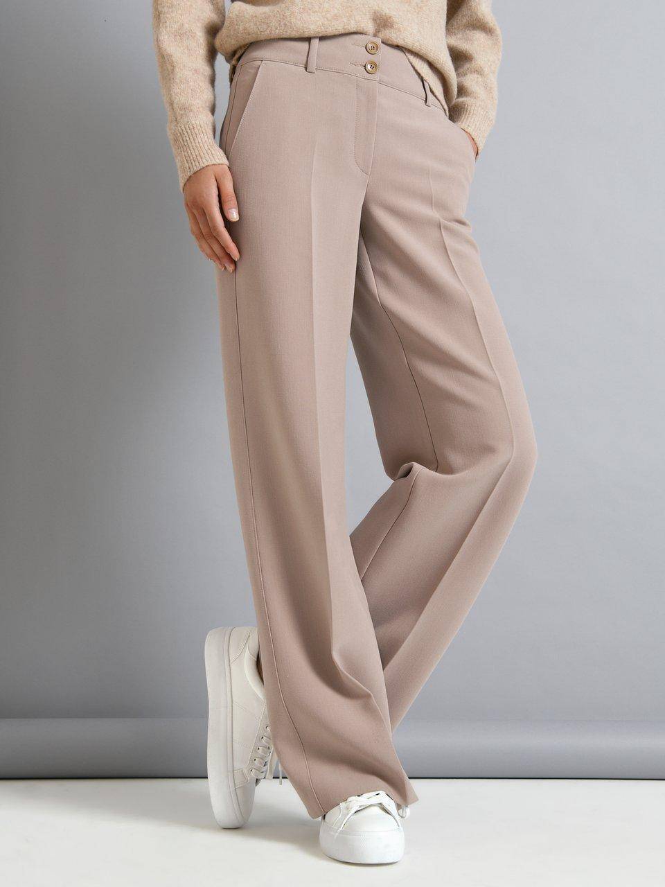 Fadenmeister Berlin Hose