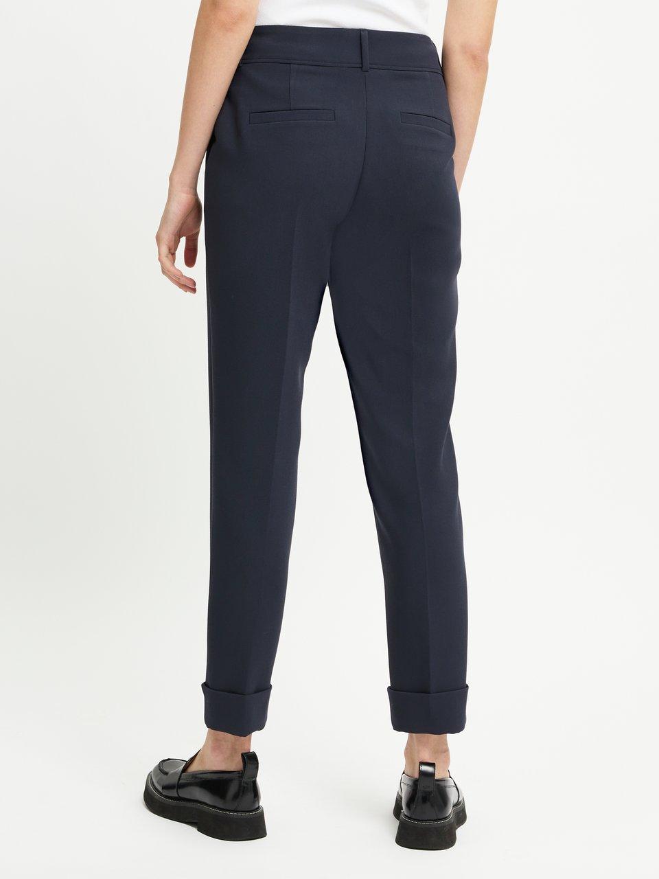 Fadenmeister Berlin Knöchellange Hose