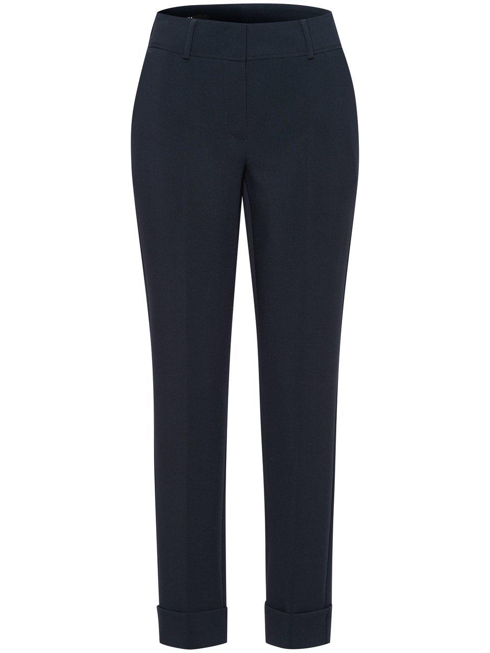 Fadenmeister Berlin Knöchellange Hose