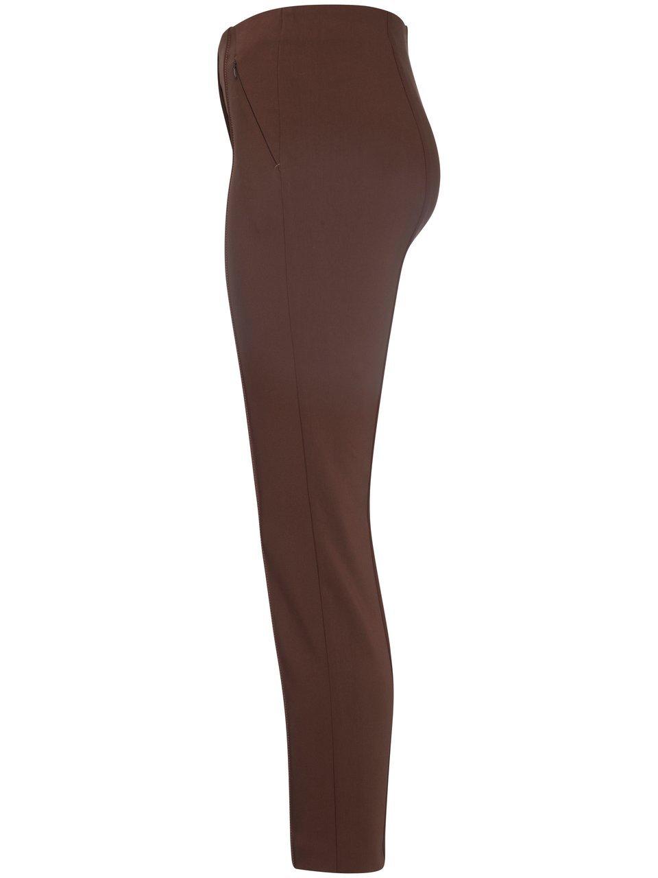 Fadenmeister Berlin Knöchellange Hose