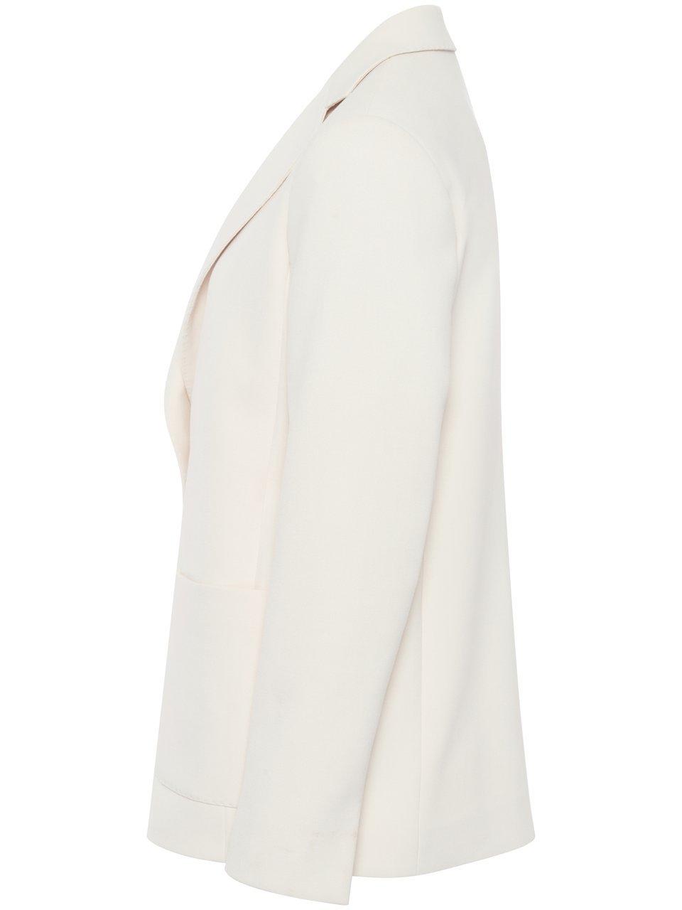 Fadenmeister Berlin Long-Blazer