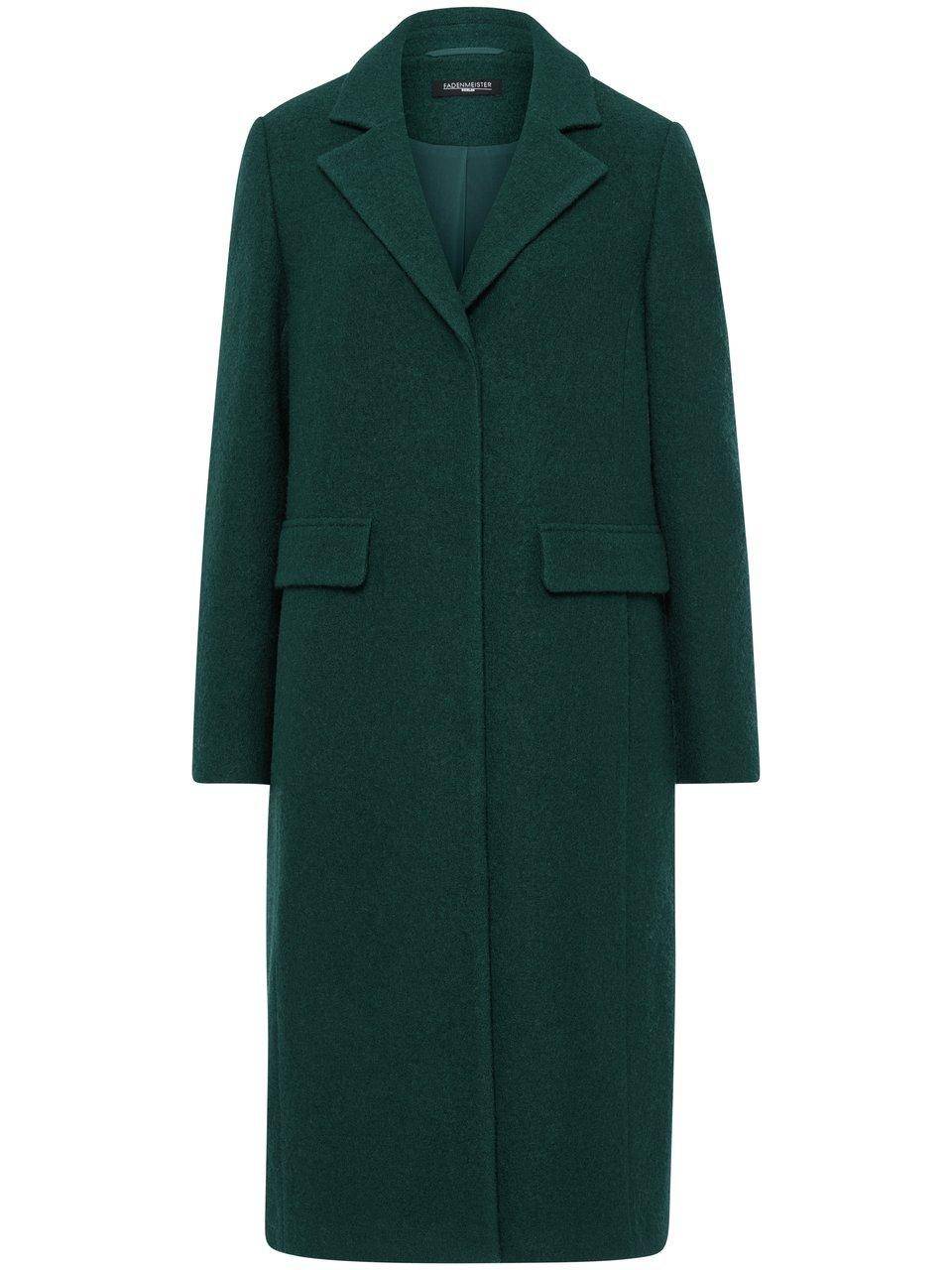 Fadenmeister Berlin Mantel