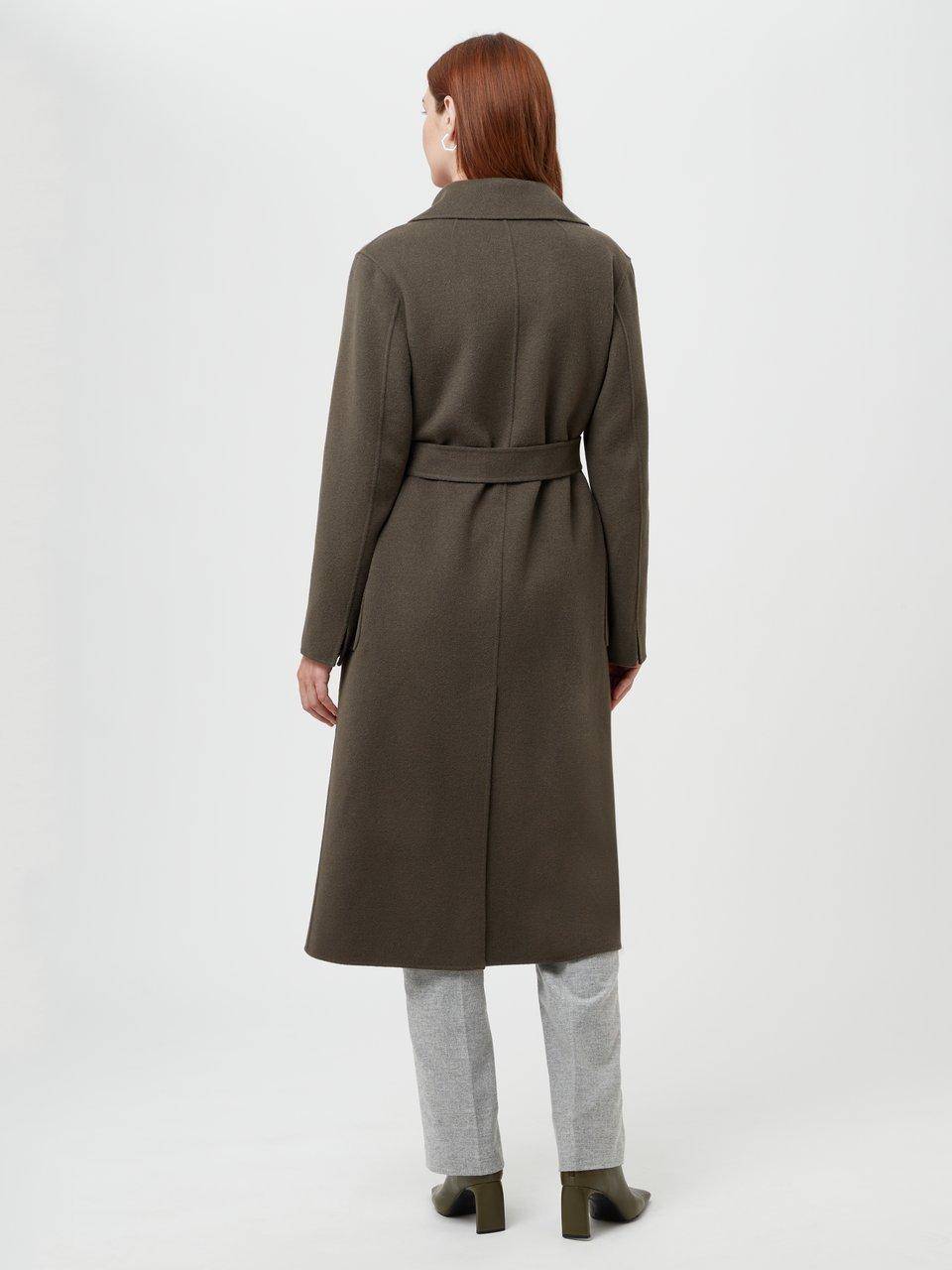 Fadenmeister Berlin Mantel