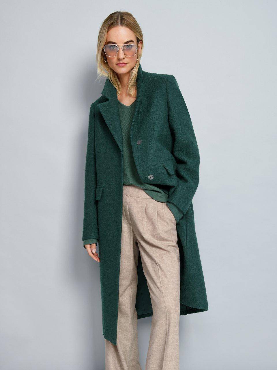 Fadenmeister Berlin Mantel