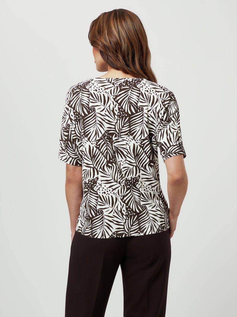 Fadenmeister Berlin Rundhals-Shirt