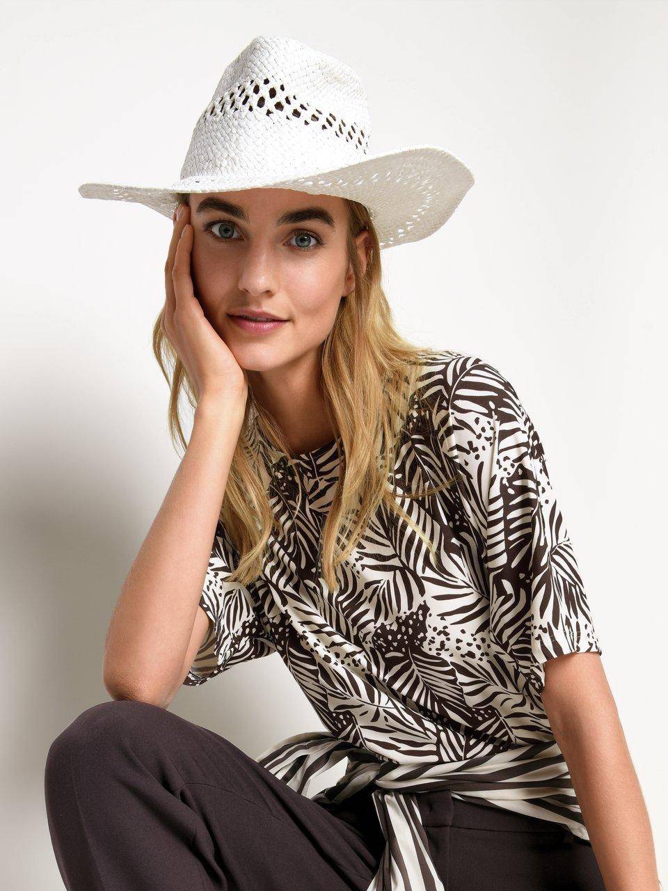 Fadenmeister Berlin Rundhals-Shirt