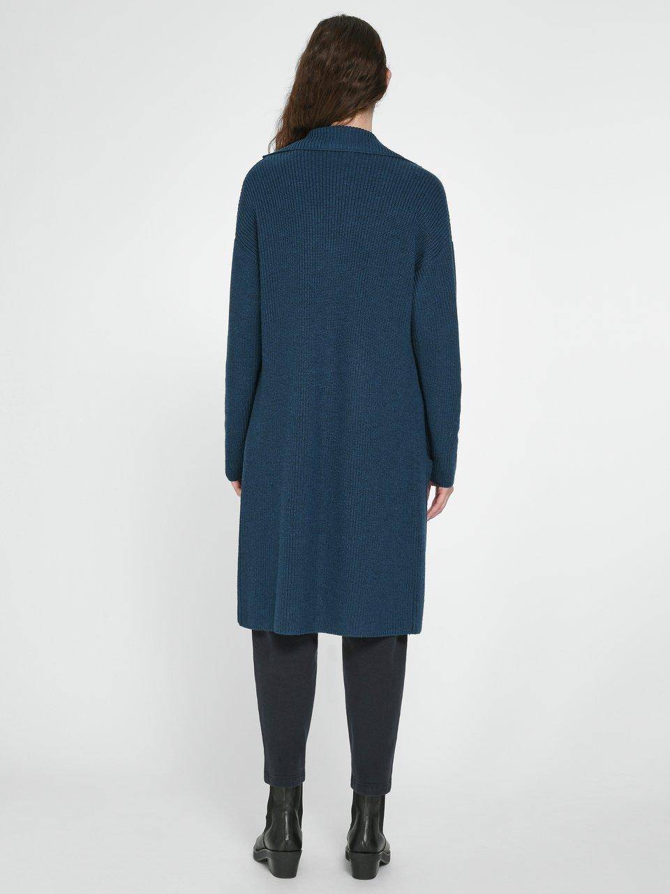 Fadenmeister Berlin Strickmantel