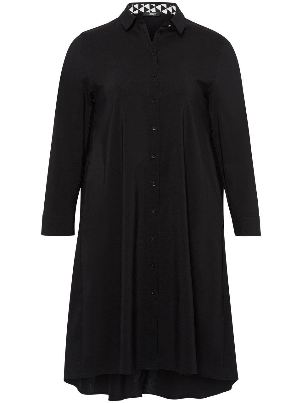 Frapp Hemdblusenkleid
