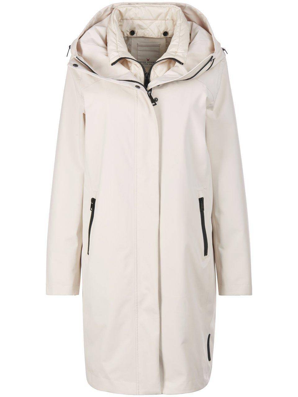 Fuchs+Schmitt 2-in-1-Rainwear-Jacke