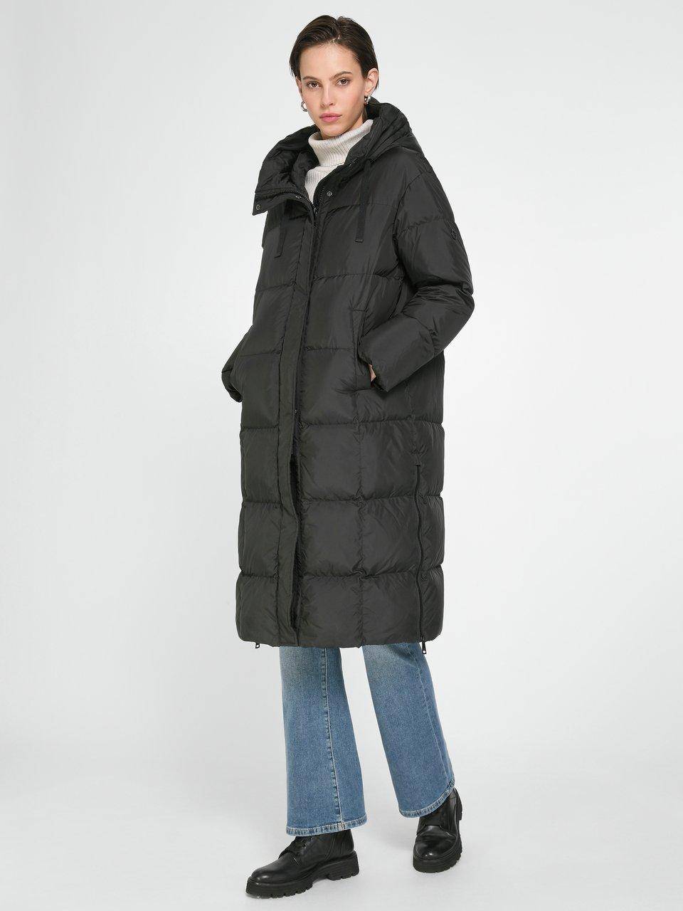 Fuchs+Schmitt Daunen-Steppmantel