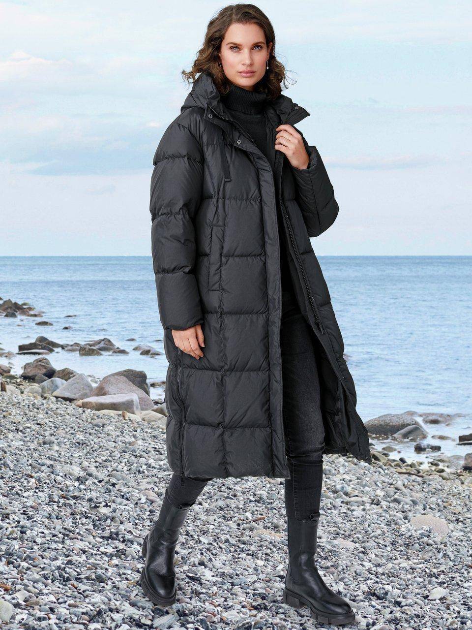 Fuchs+Schmitt Daunen-Steppmantel