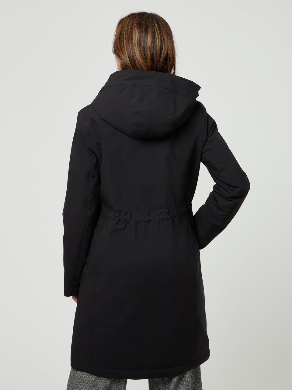 Fuchs+Schmitt Funktionaler Kurzmantel