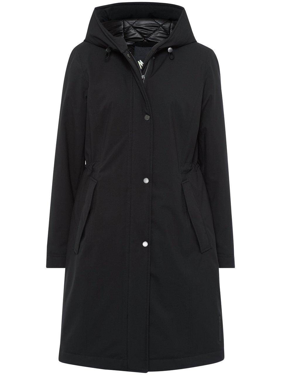 Fuchs+Schmitt Funktionaler Kurzmantel