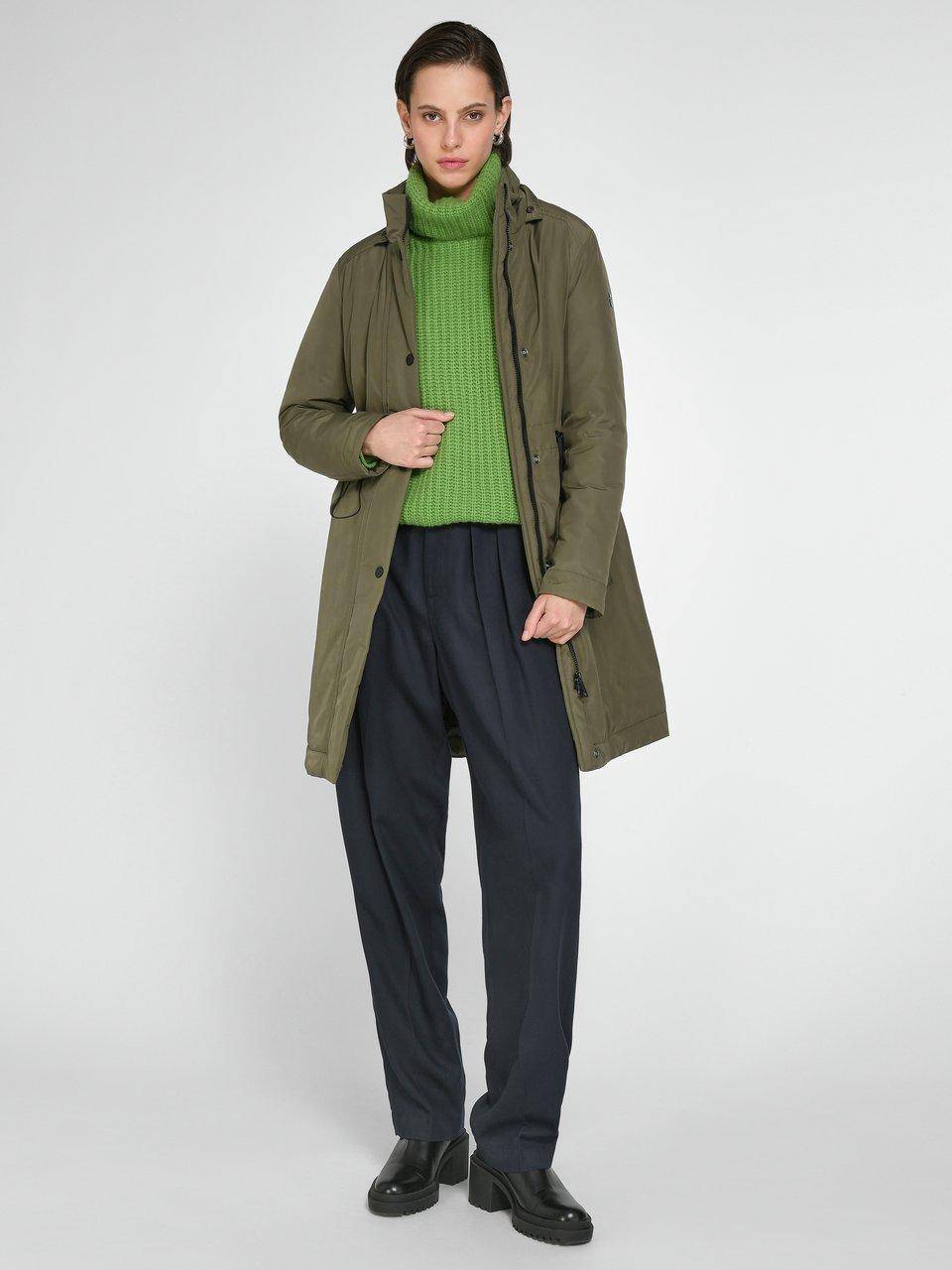 Fuchs+Schmitt Funktions-Long-Jacke