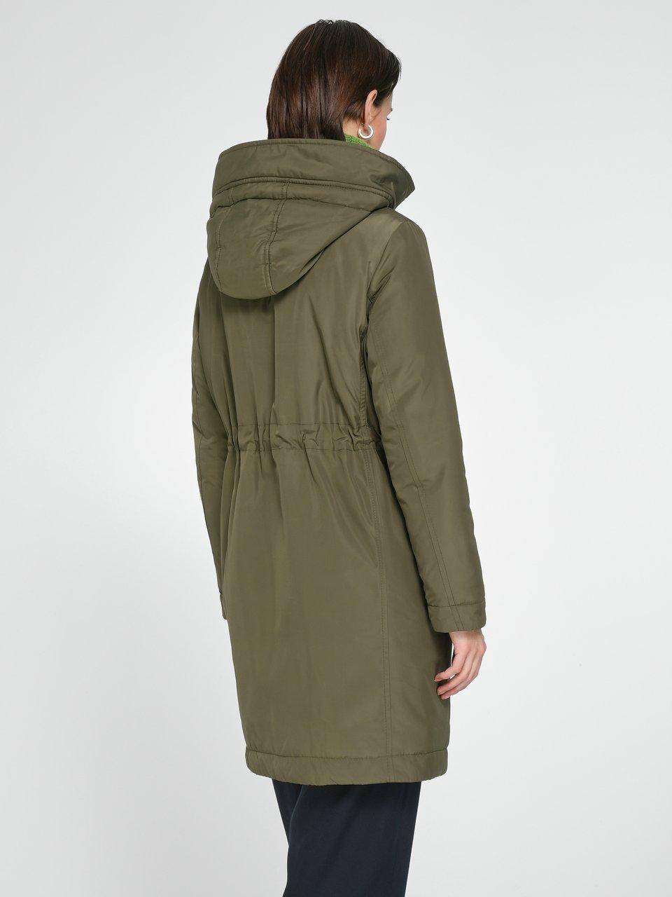 Fuchs+Schmitt Funktions-Long-Jacke